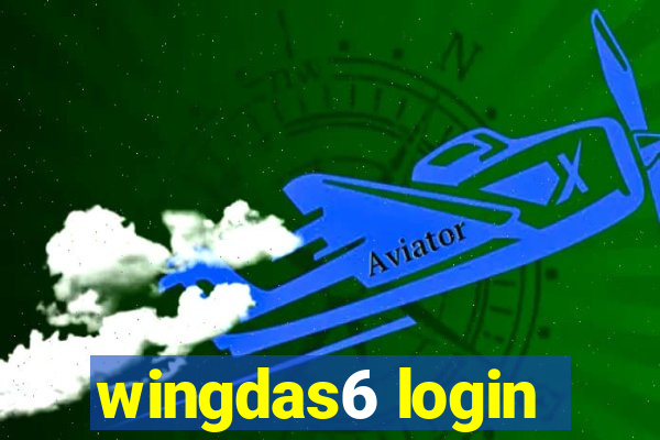 wingdas6 login